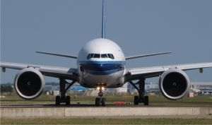 TradeVille: Boeing - comenzi record, rezultate peste aşteptări